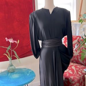 1940’s Old Hollywood Dress